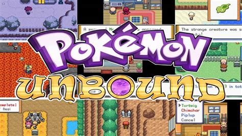 pokemon unbound cheats 2.1.1